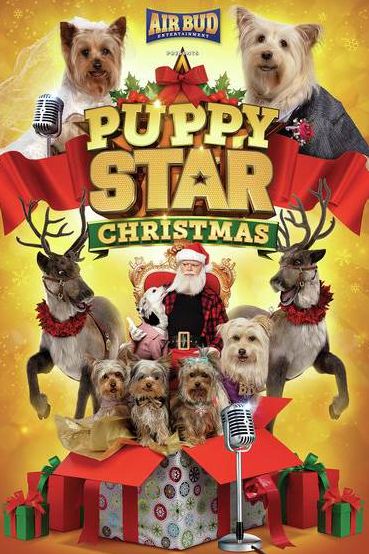 Puppy Star: Christmas