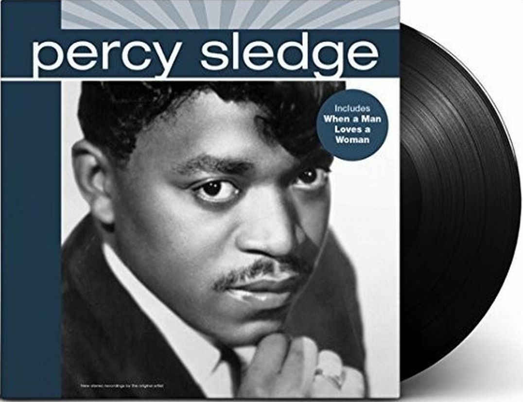 Percy Sledge [2016]