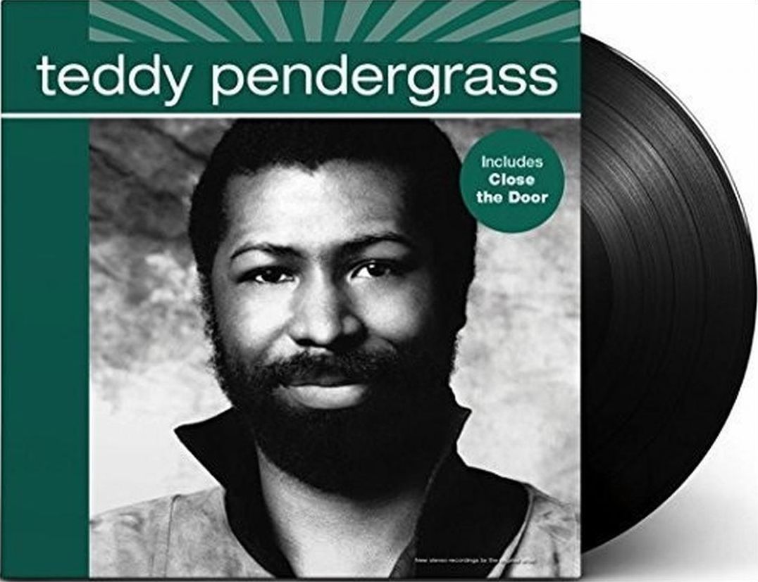 Teddy Pendergrass