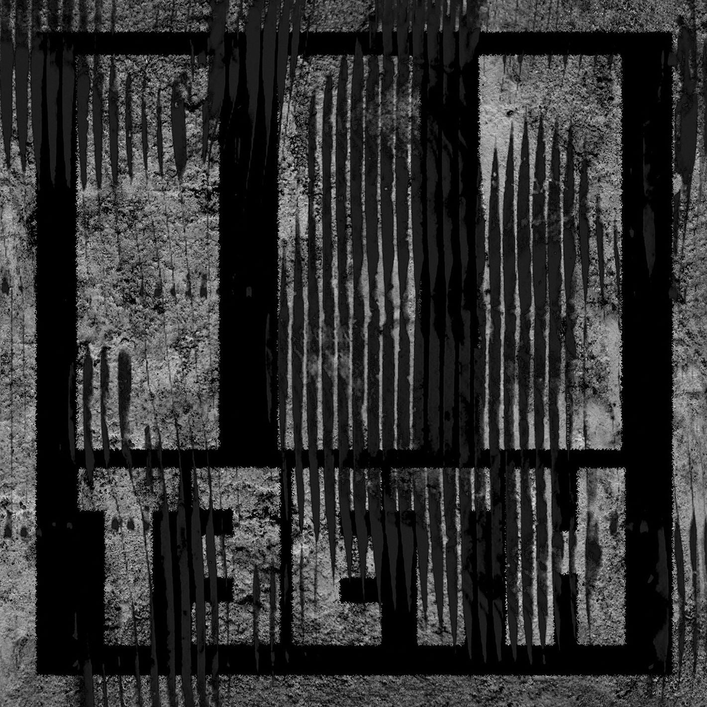 3Teeth [Toxic Yellow Vinyl]