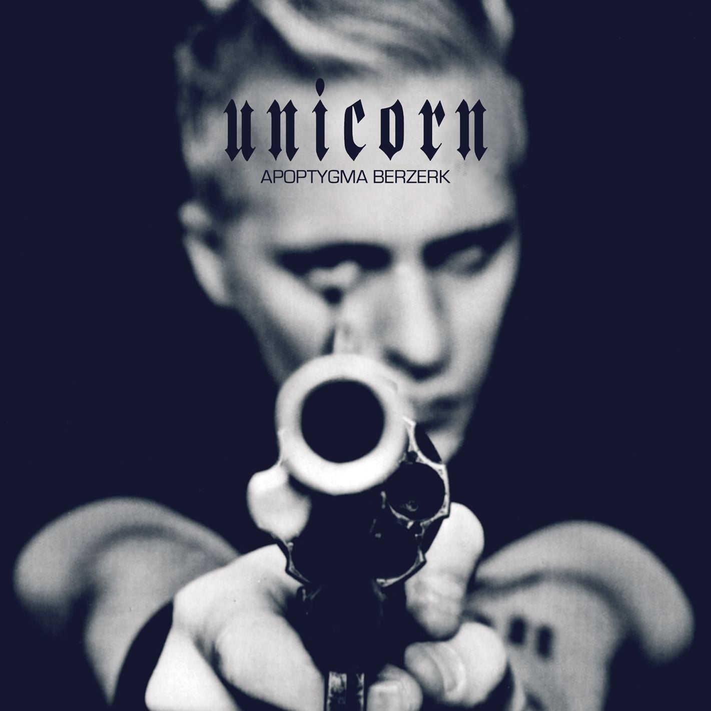 Unicorn [White Vinyl]