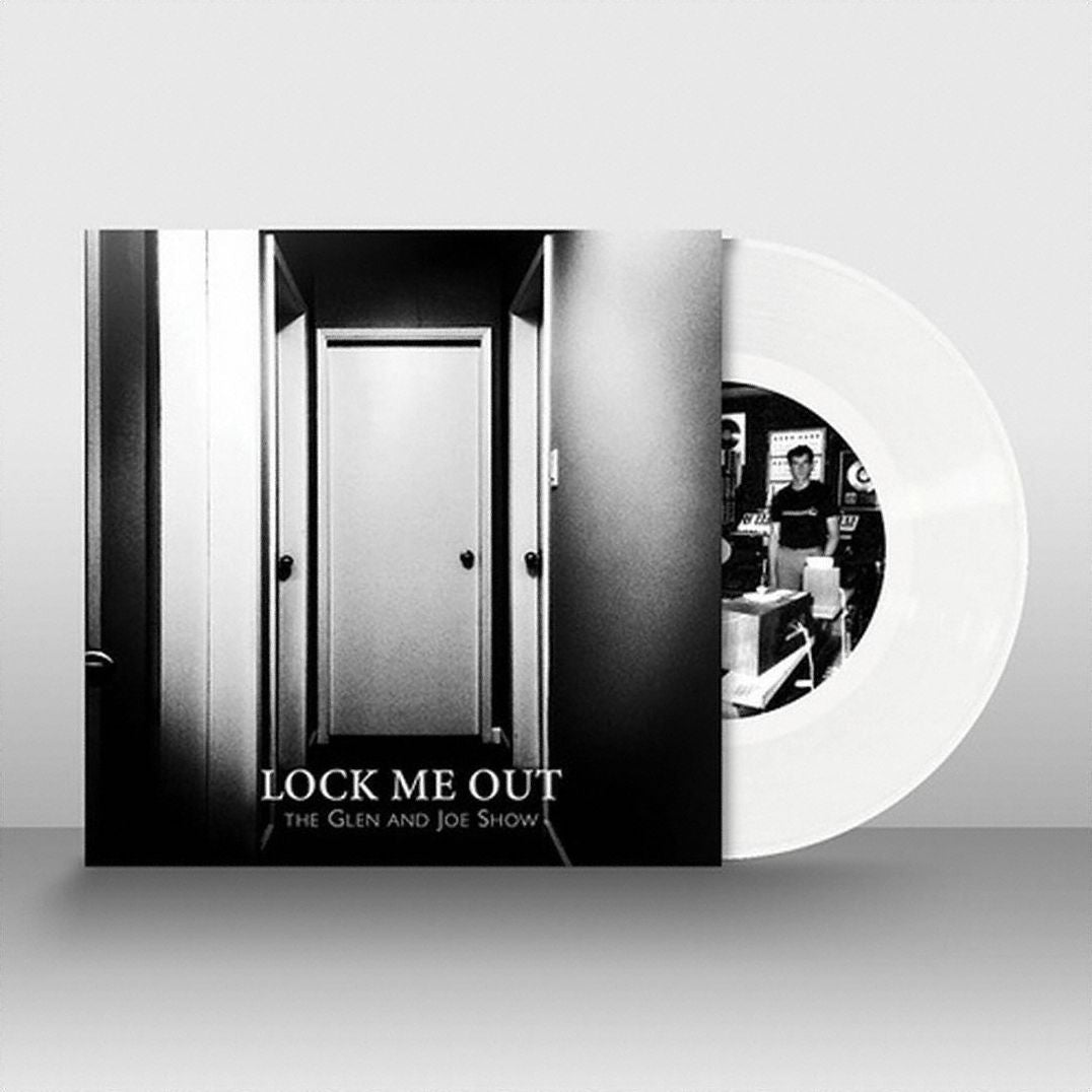 Lock Me Out