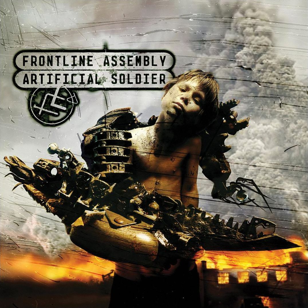 Artificial Soldier