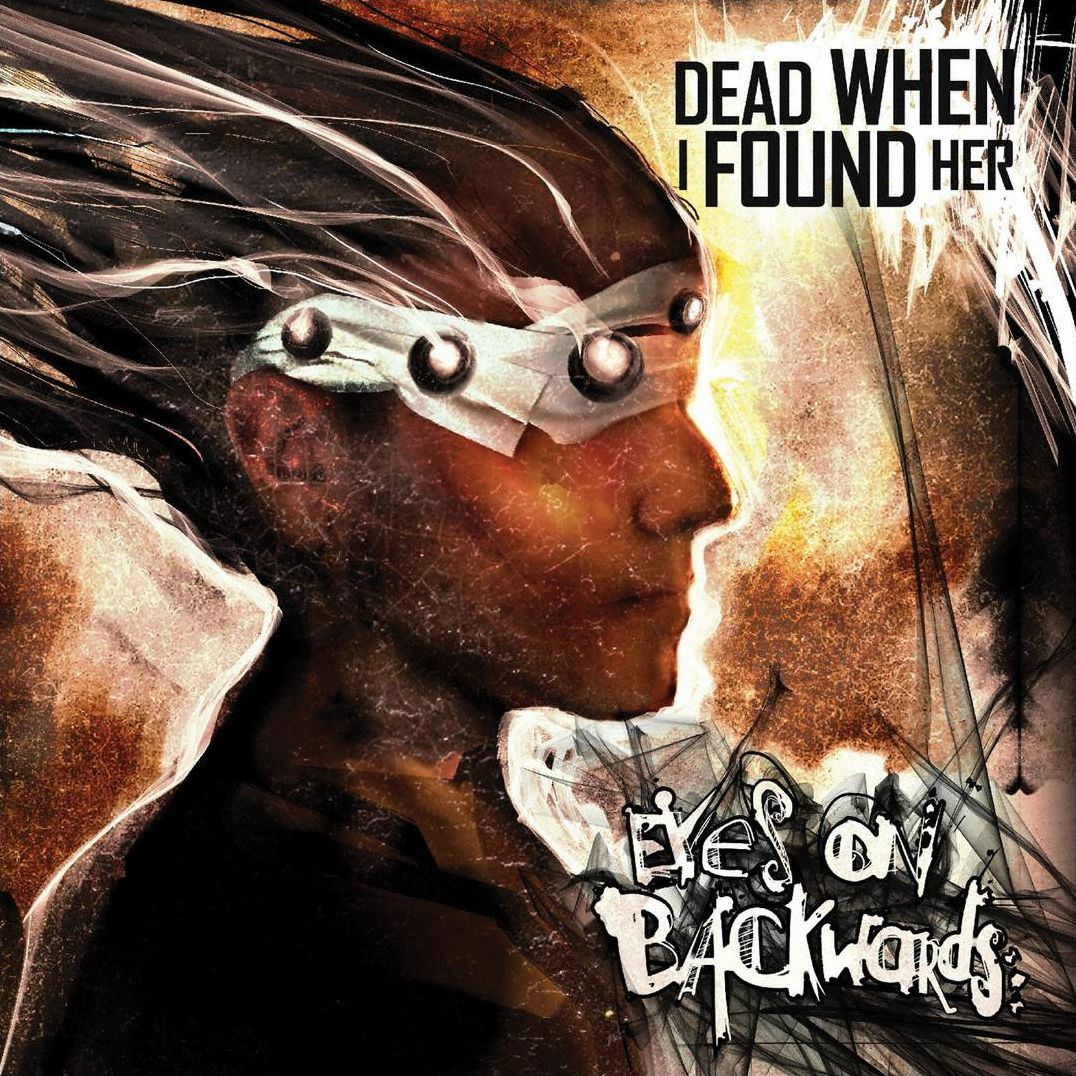 Eyes On Backwards [Colored Vinyl]