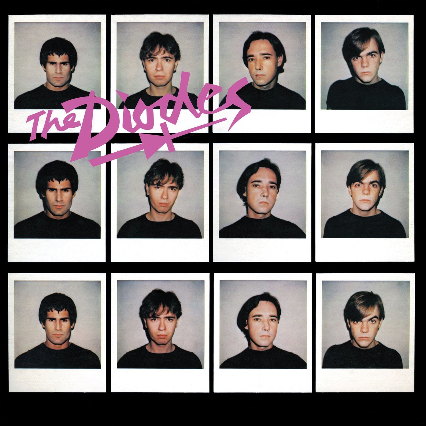 The Diodes