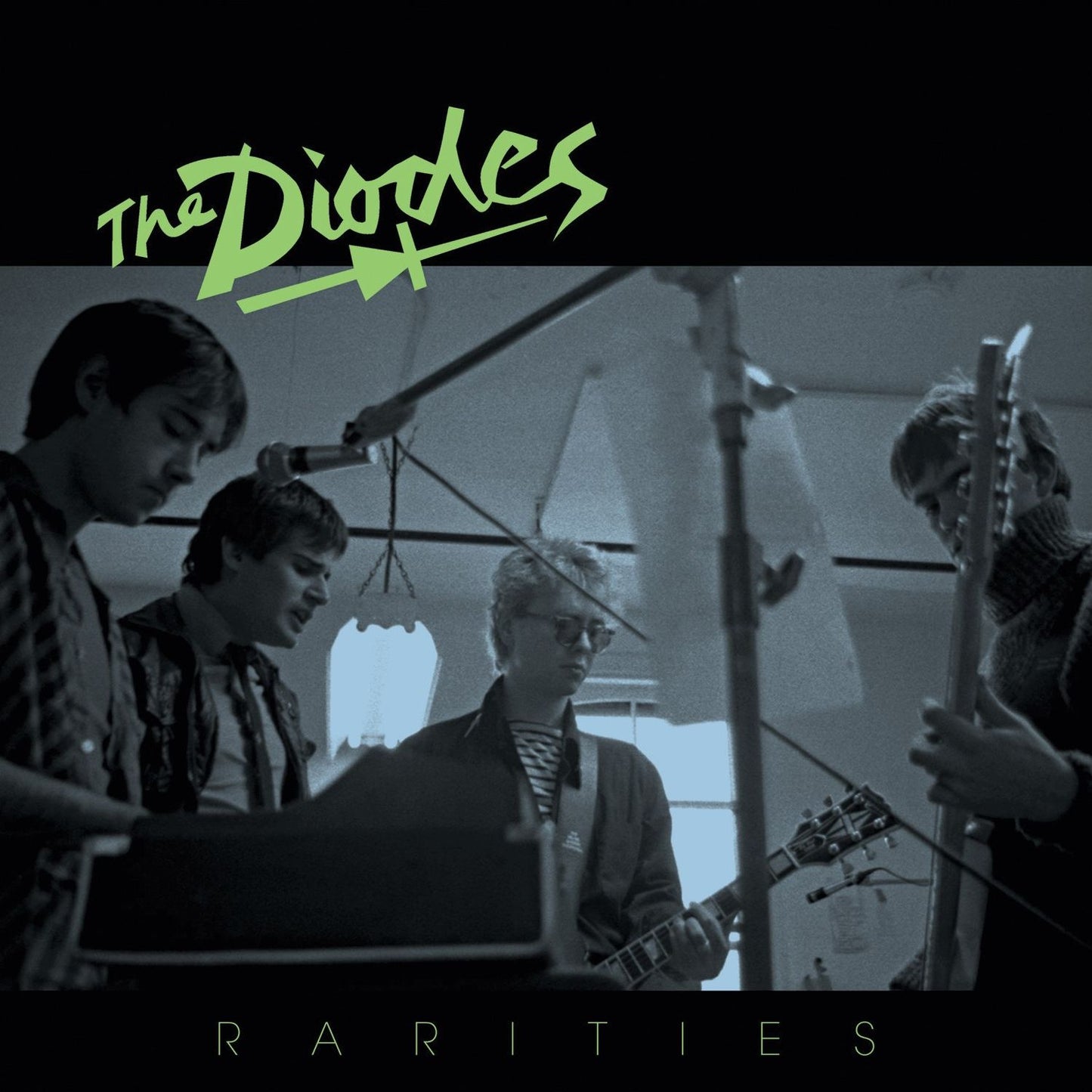 Rarities