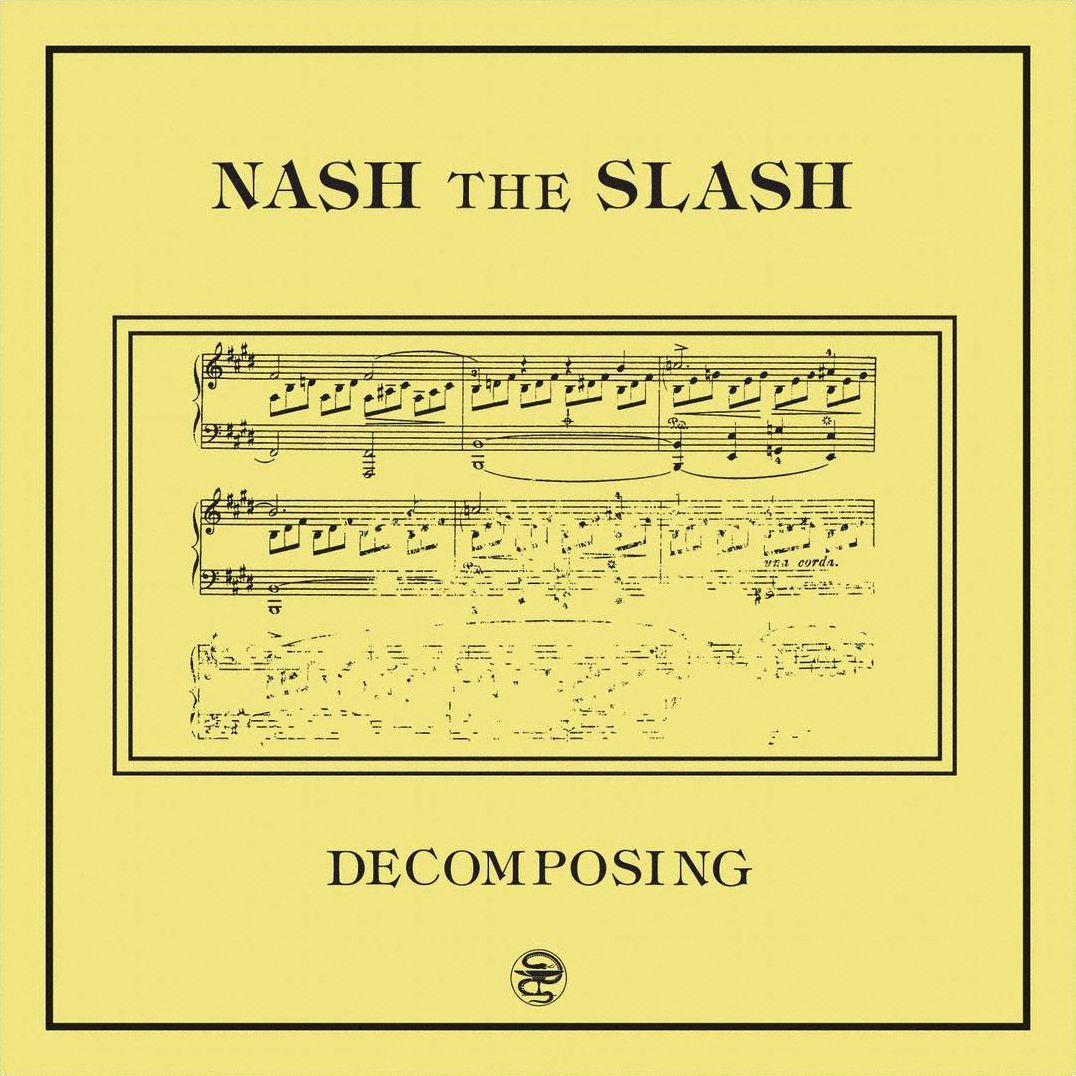 Decomposing