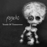Youth Of Tomorrow [Grey Vinyl]