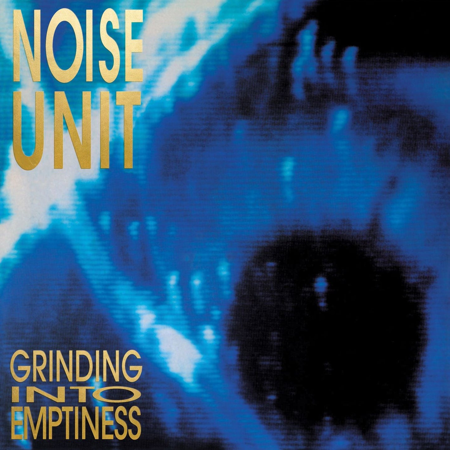 Grinding Into Emptiness