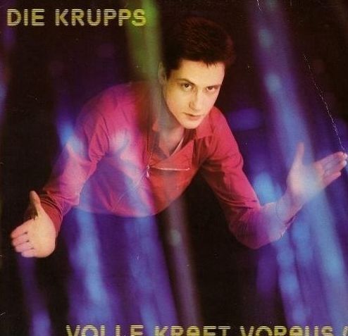 Volle Kraft Voraus (Die Krupps)