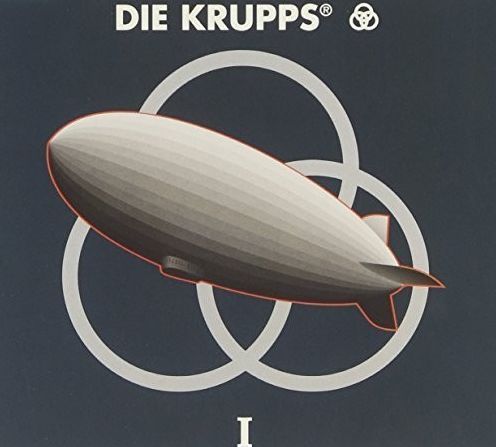 I (Die Krupps)