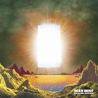 Grand Rites [Transparent Blue Vinyl]