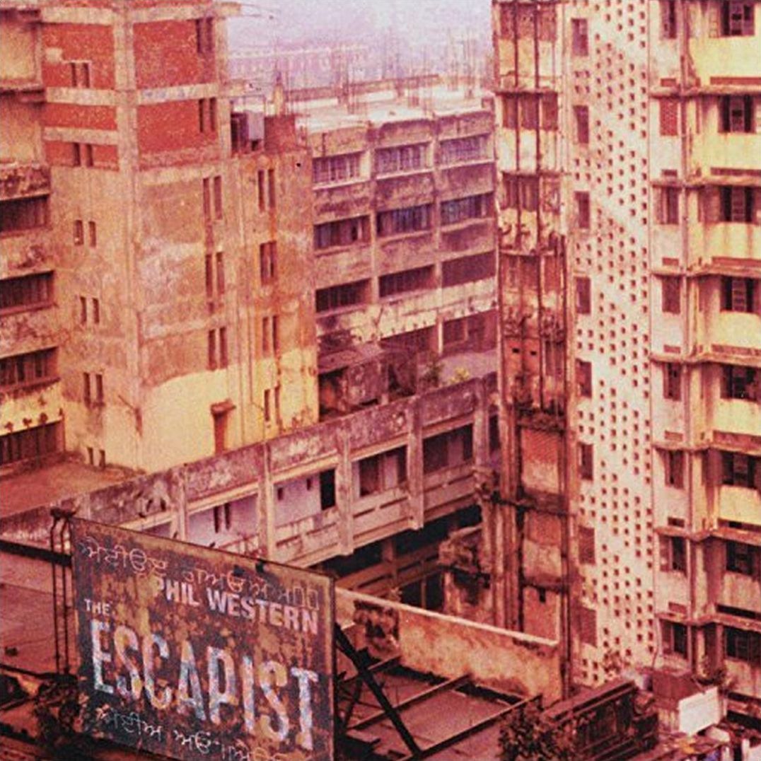 Escapist