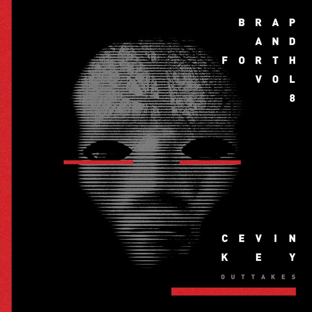 Brap And Forth, Vol. 8
