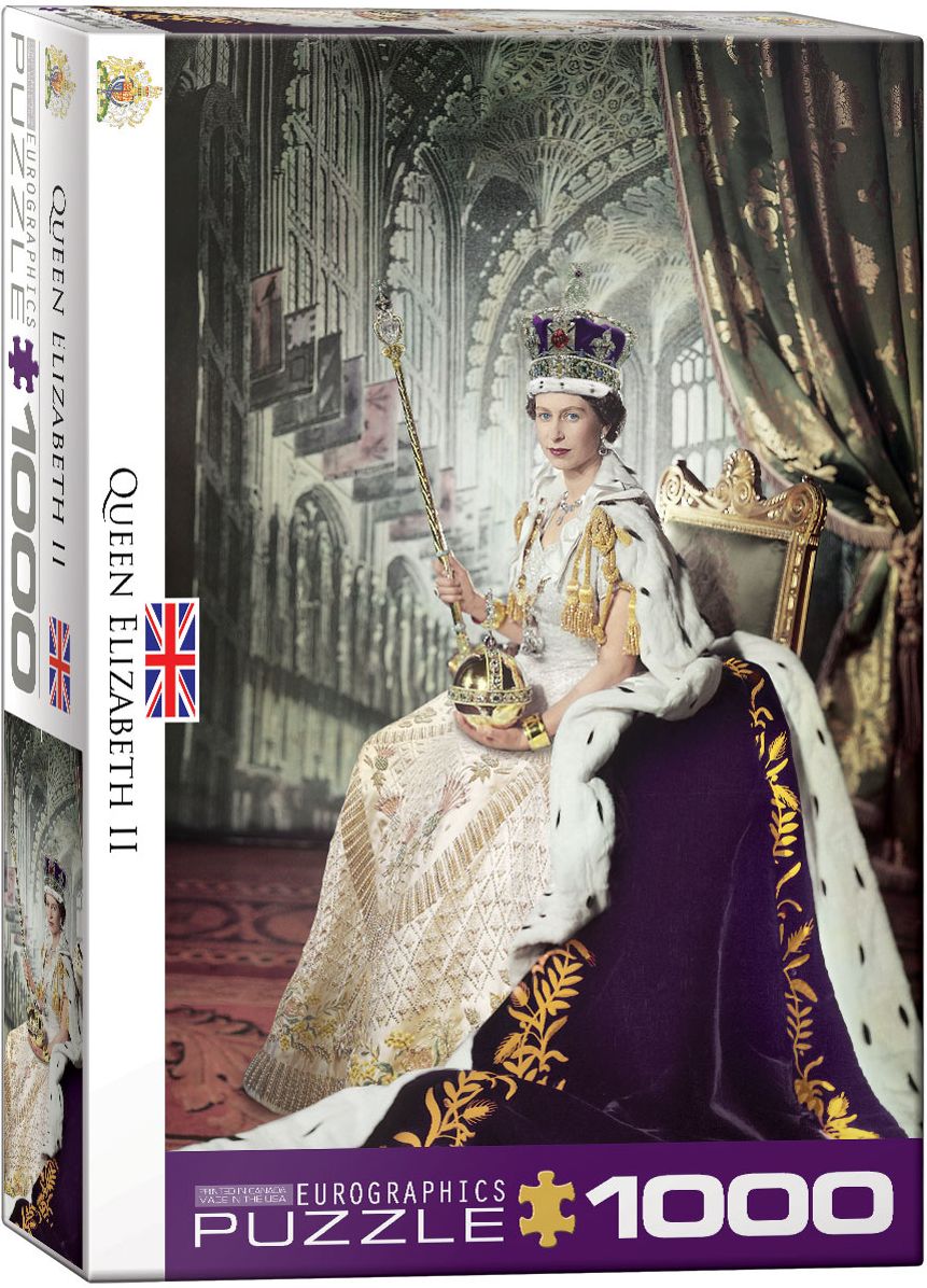 Queen Elizabeth II