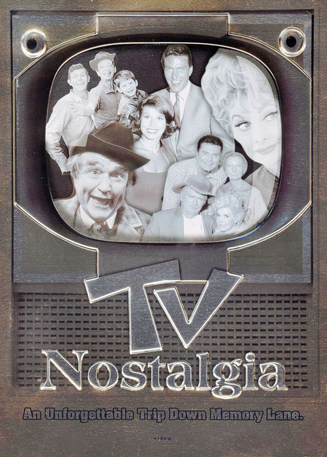 Tv Nostalgia