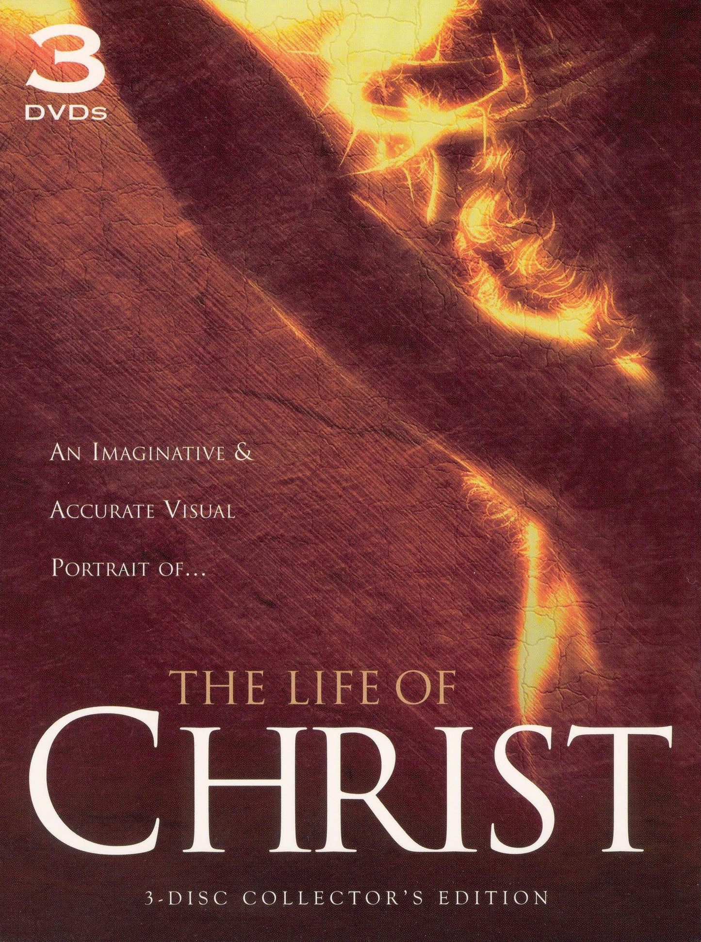The Life of Christ [3 Discs]