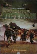 Fighting Forces Vietnam [5 Discs] [Tin Box]