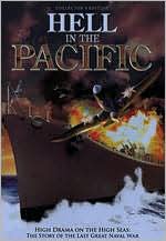 Hell in the Pacific [5 Discs]
