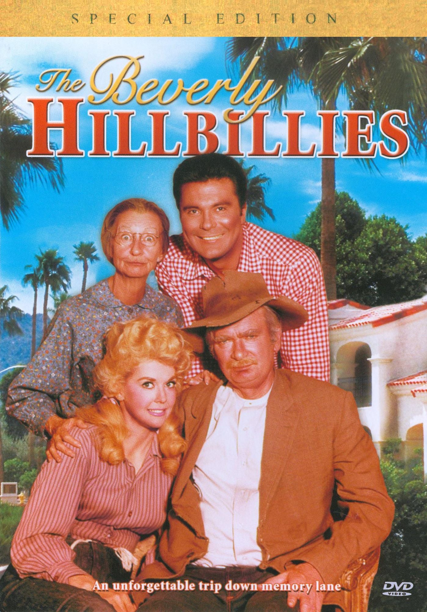 Best of Beverly Hillbillies [3 Discs]