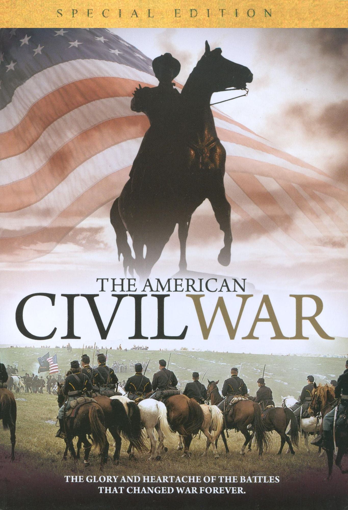 Civil War [3 Discs]