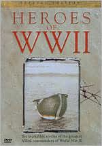 Heroes of WWII [Tin Case]