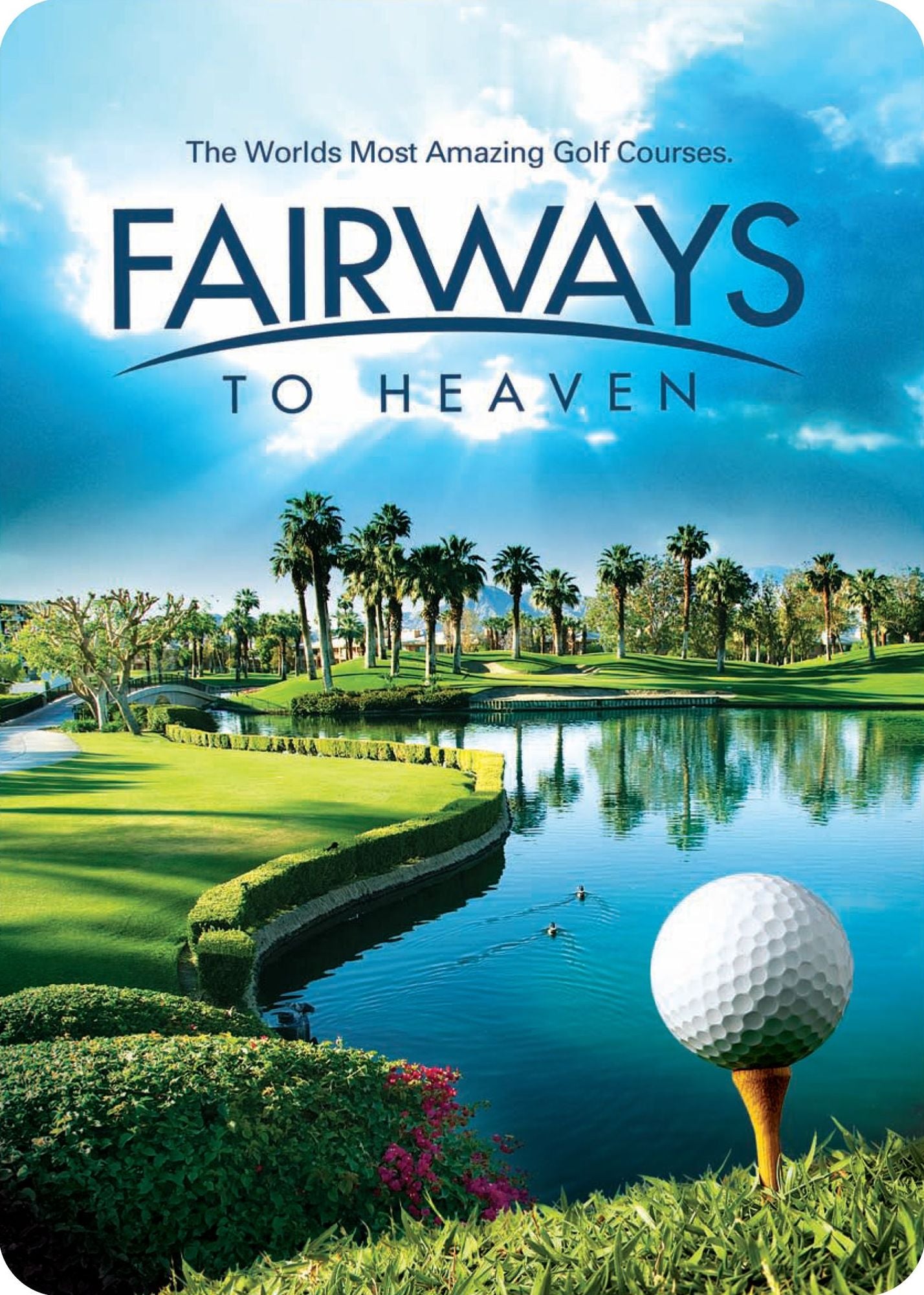 Fairways to Heaven [5 Discs] [Tin Case]