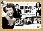 Hollywood Classics: The Golden Age of the Silver Screen [10 Discs]