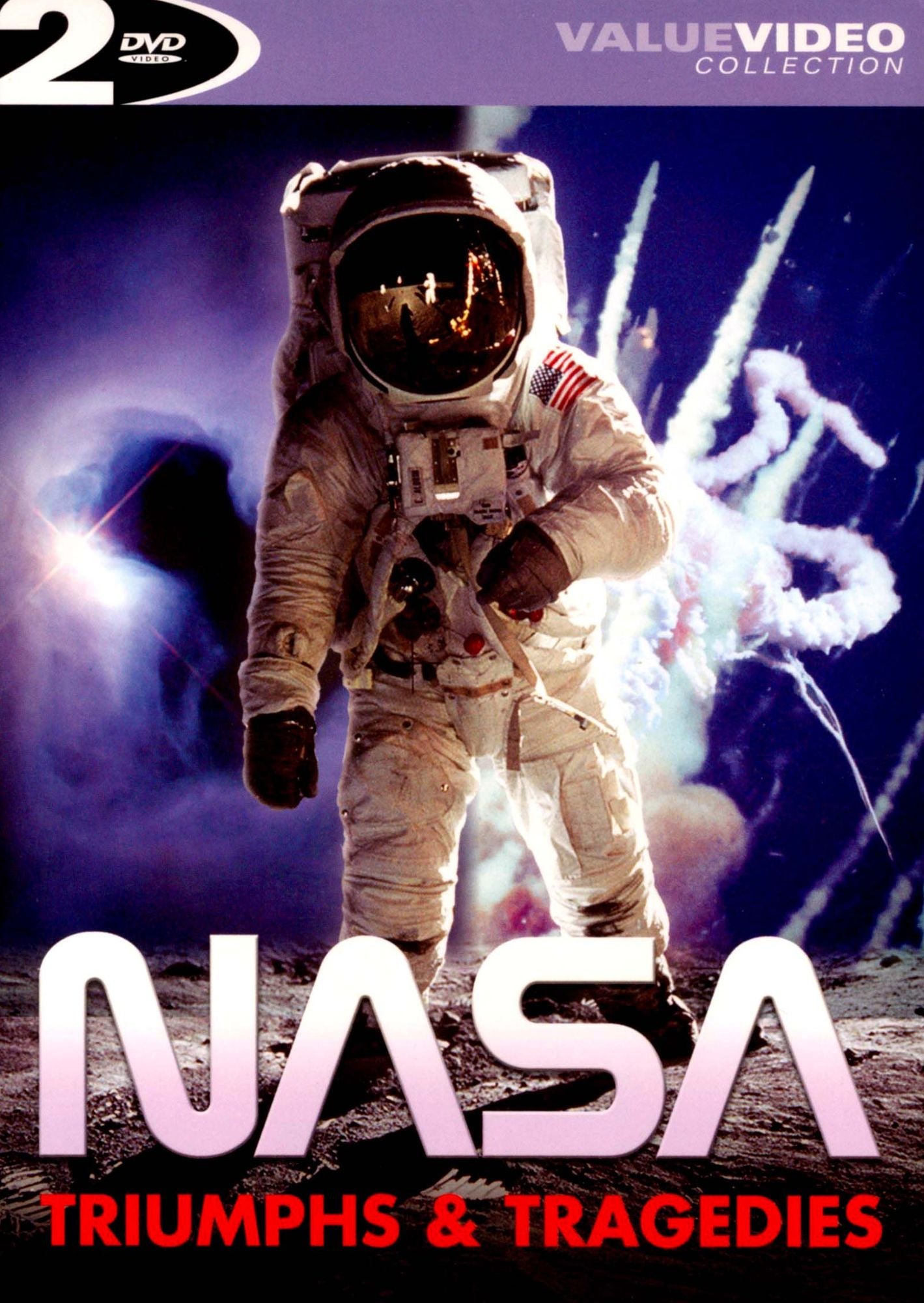 NASA: Triumphs & Tragedies