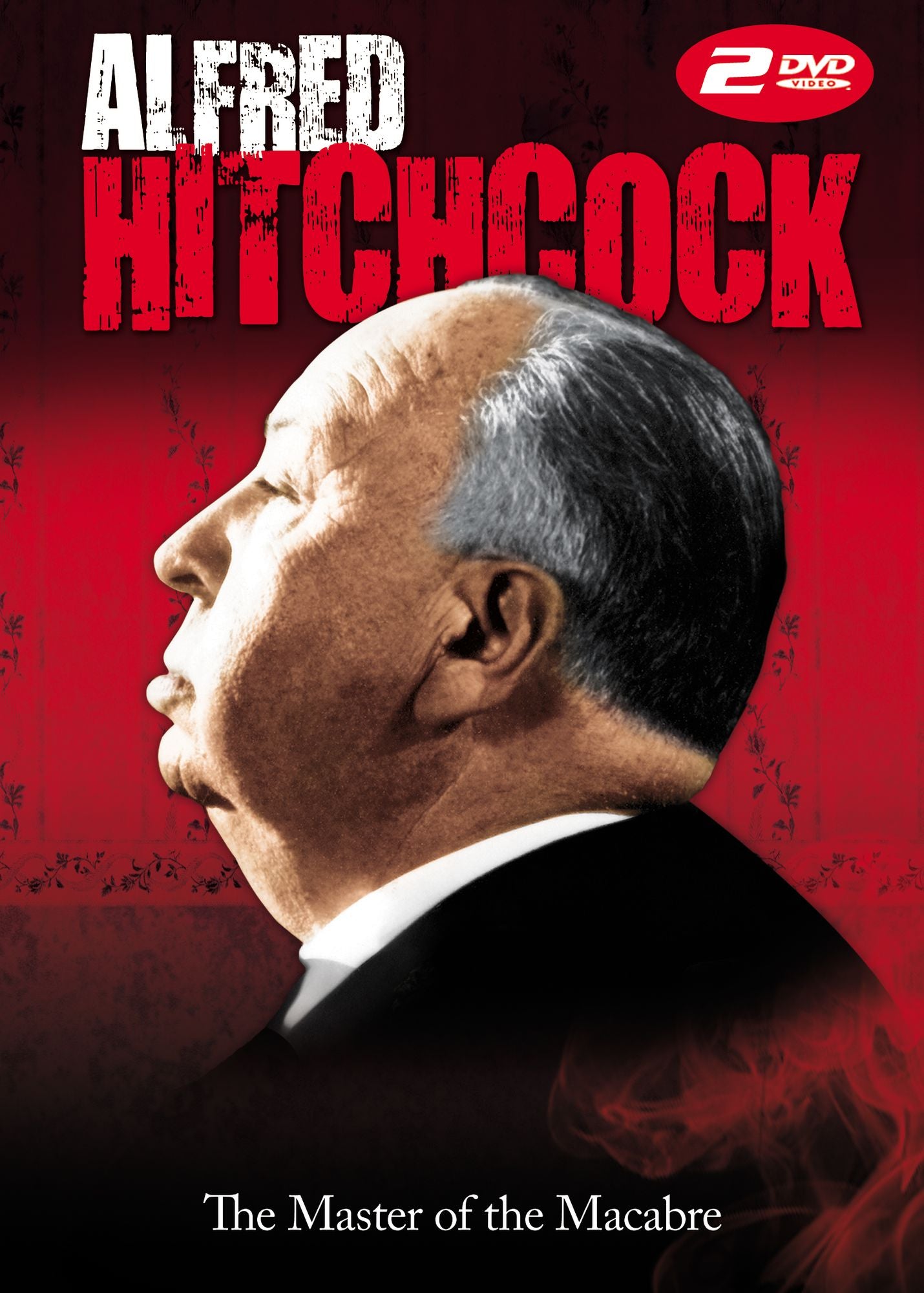 Alfred Hitchcock: The Master of the Macabre [2 Discs]