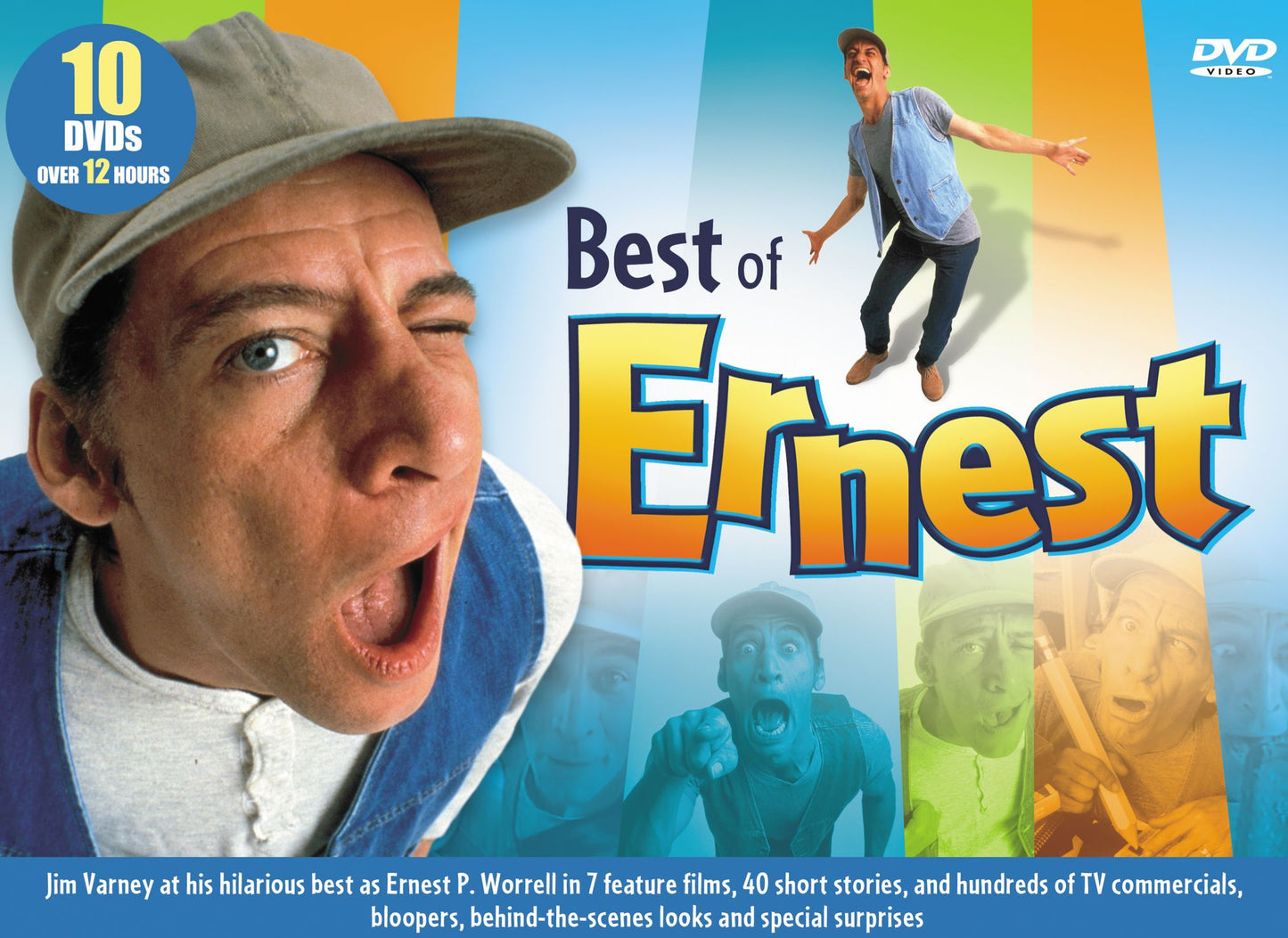 Best Of Ernest