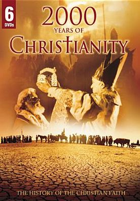 2000 Years of Christianity [6 Discs]