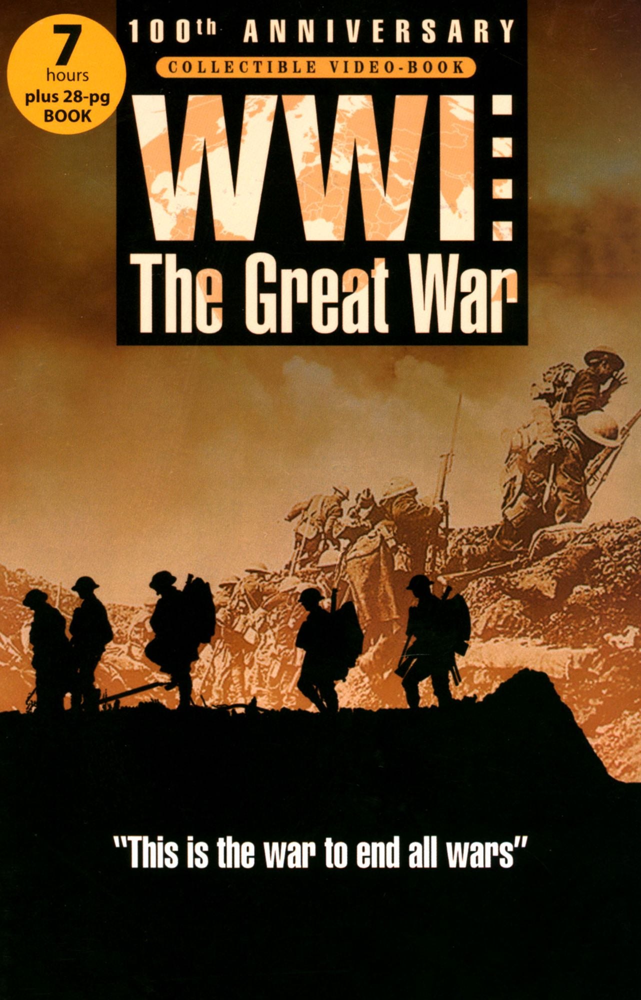 Wwi: The Great War