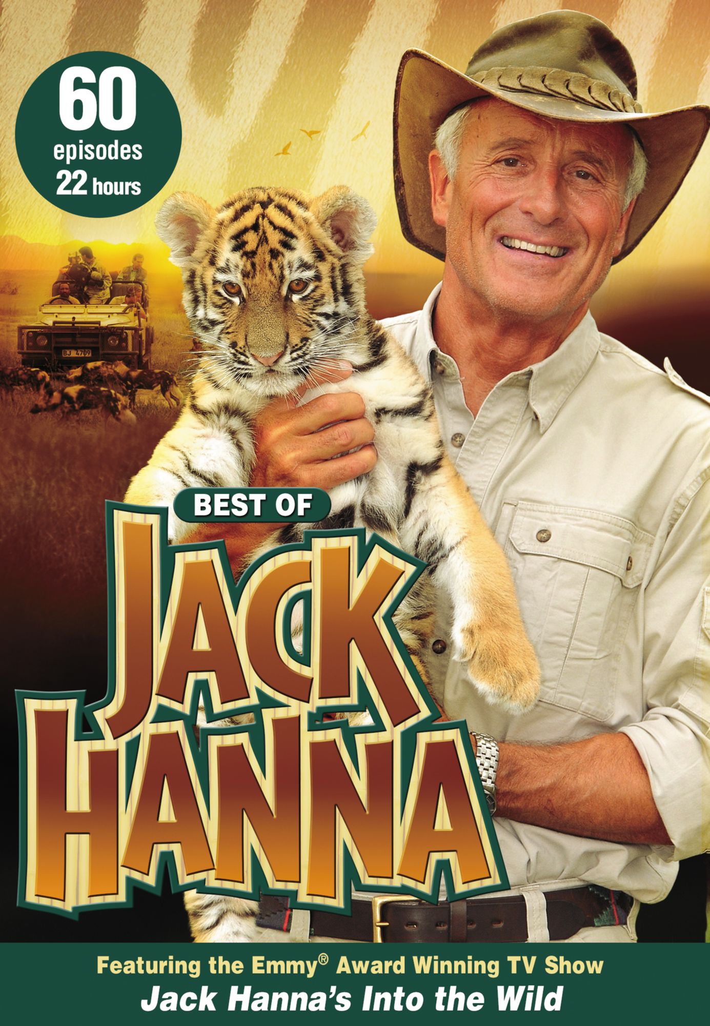 Best Of Jack Hanna