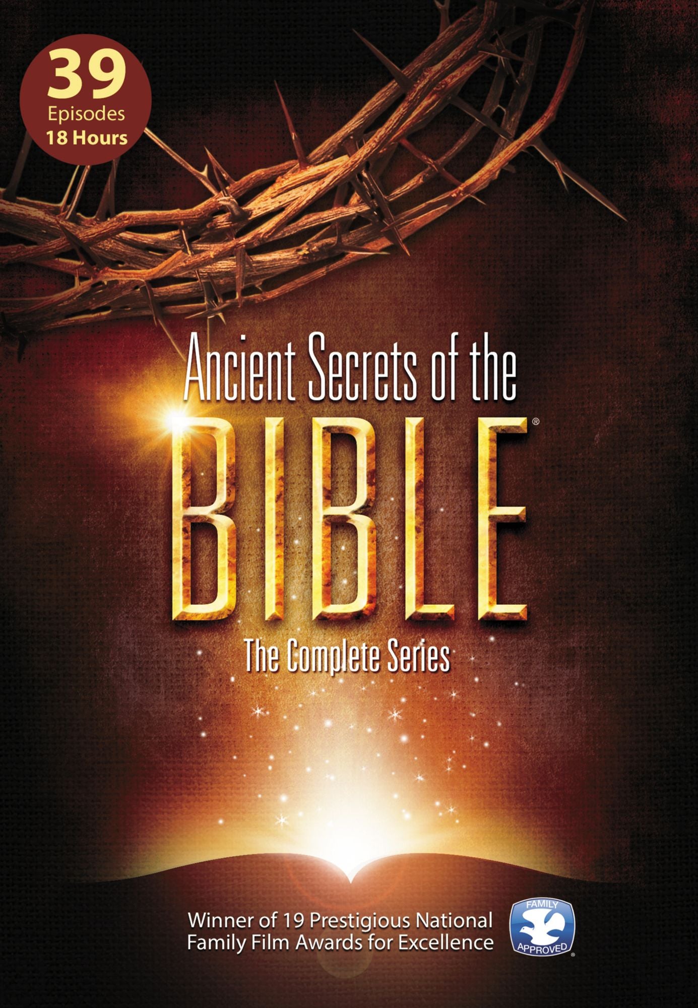 Ancient Secrets Of The Bible