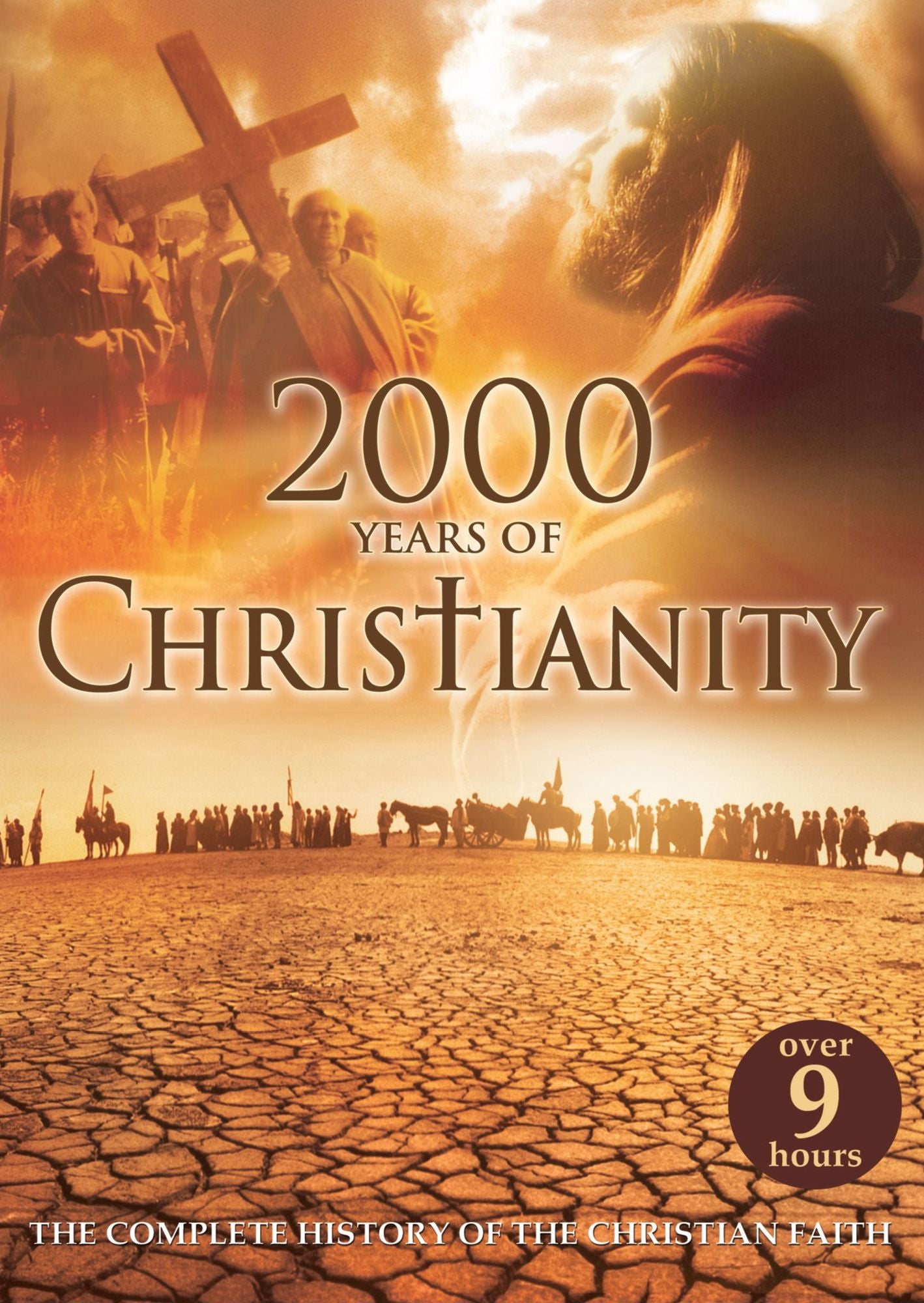 2000 YEARS OF CHRISTIANITY