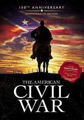 AMERICAN CIVIL WAR: 150TH ANIV.