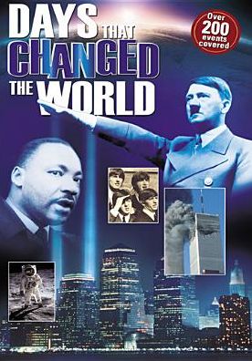 Days That Changed the World [6 Discs]