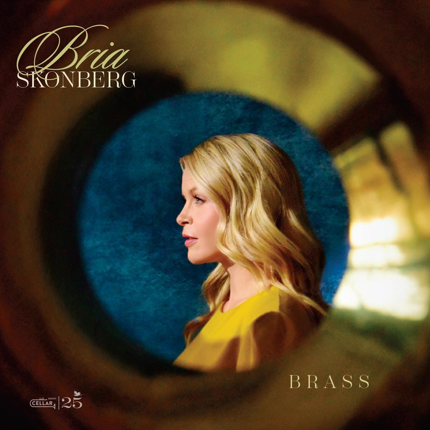 Brass (Bria Skonberg)