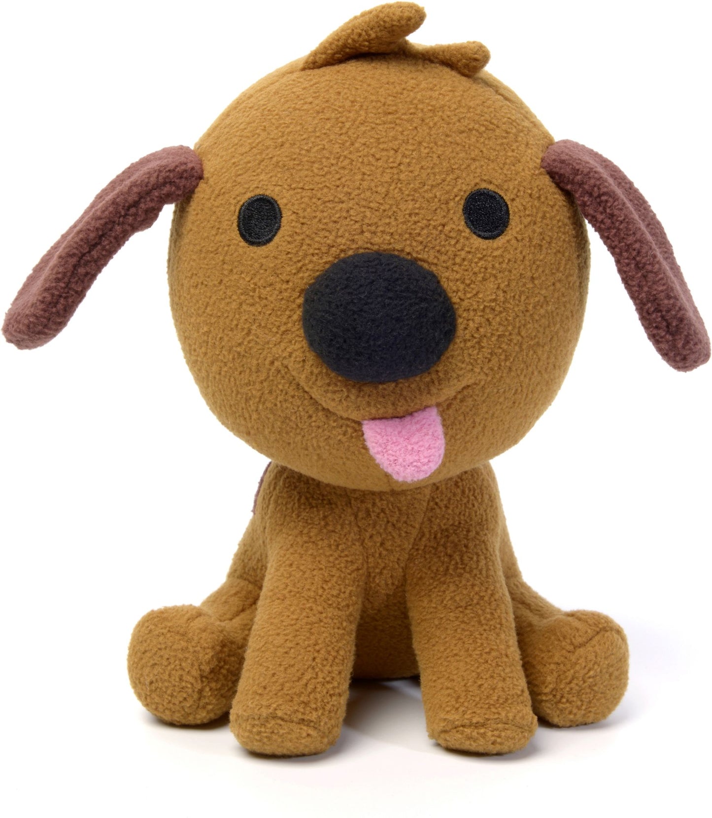 Sago Mini 6'' Harvey the Dog Plush