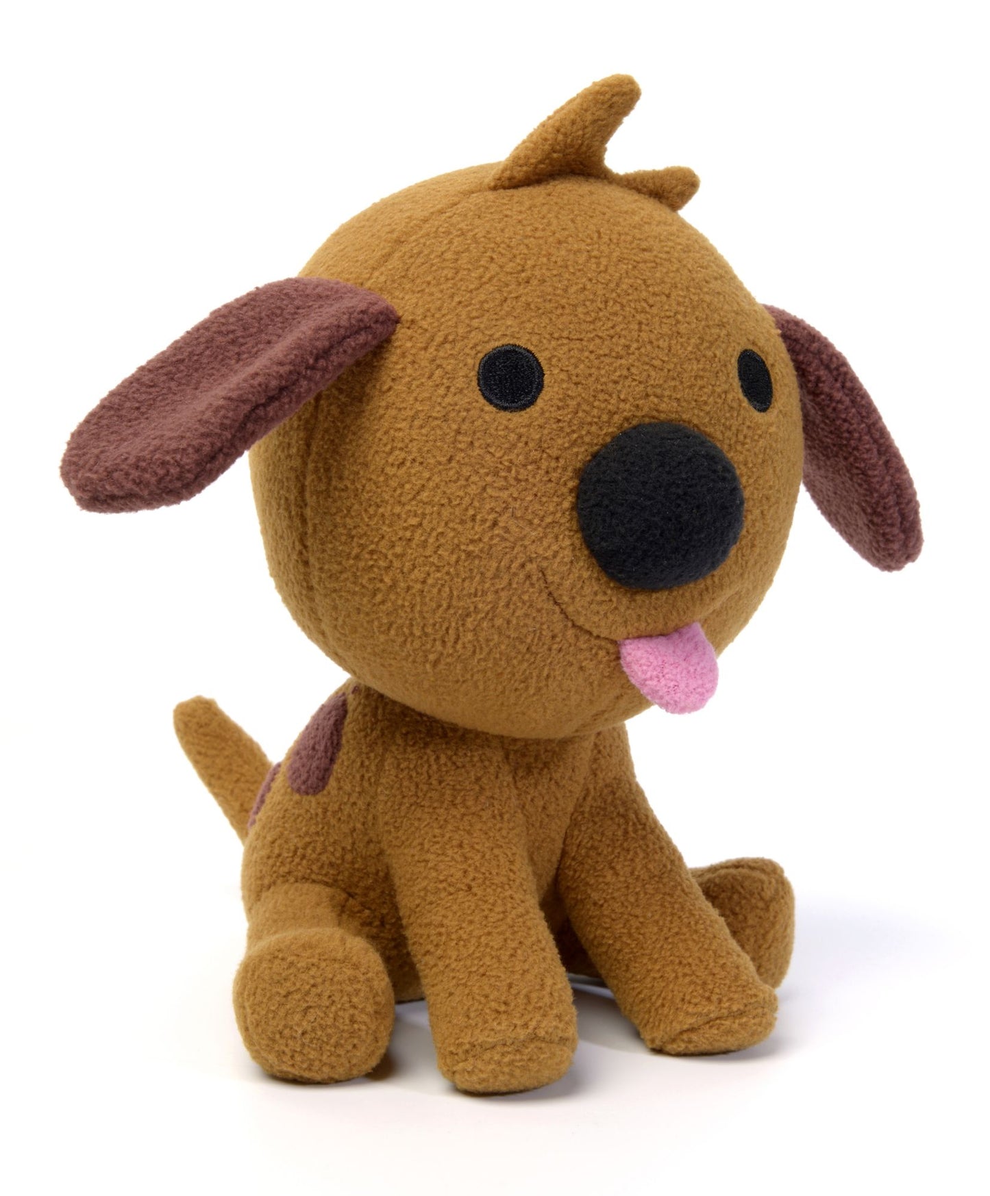 Sago Mini 6'' Harvey the Dog Plush