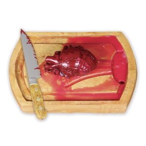 Seasons 196484 Todays Fresh Cut Heart with Pump