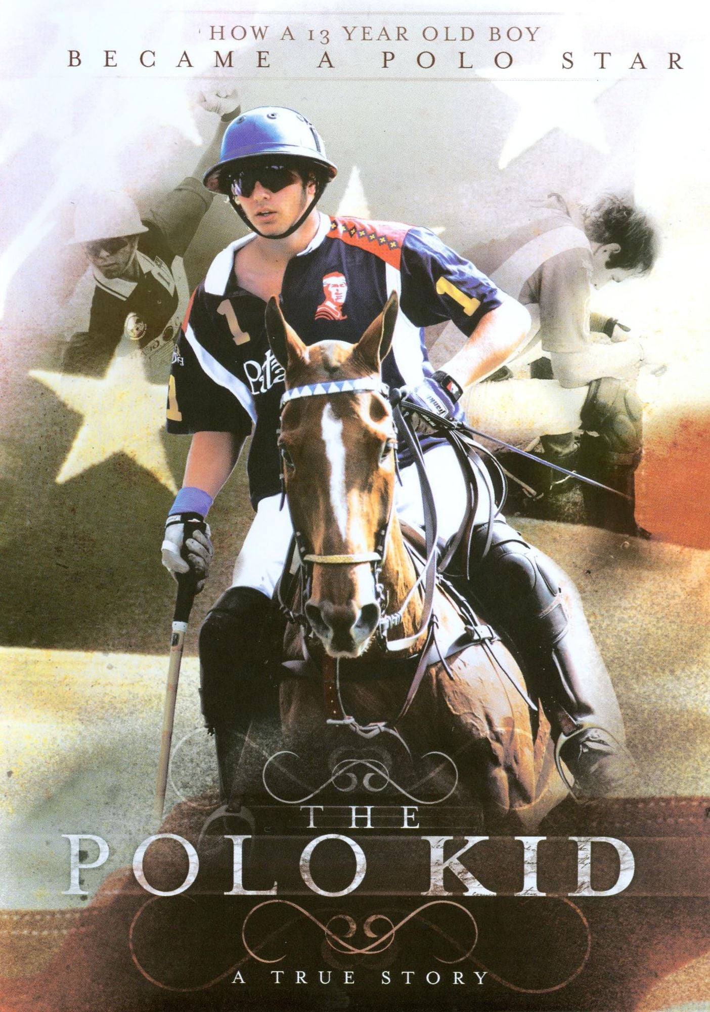 The Polo Kid