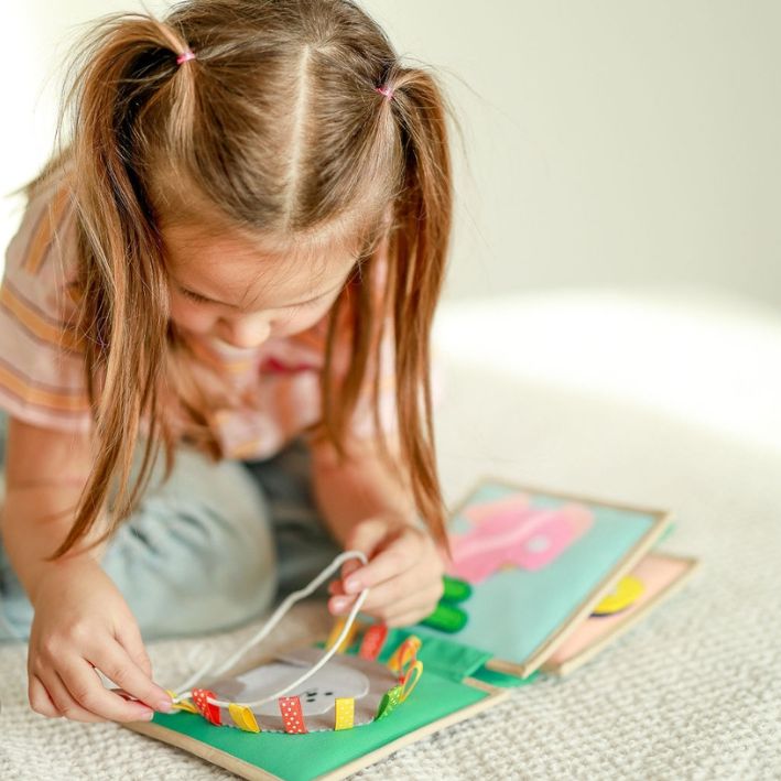 Little Farm Counting