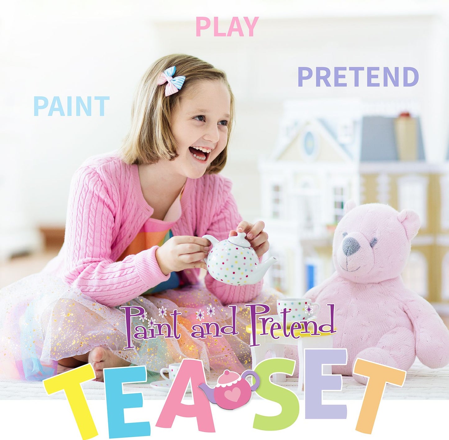 Fun With Balloon Animals