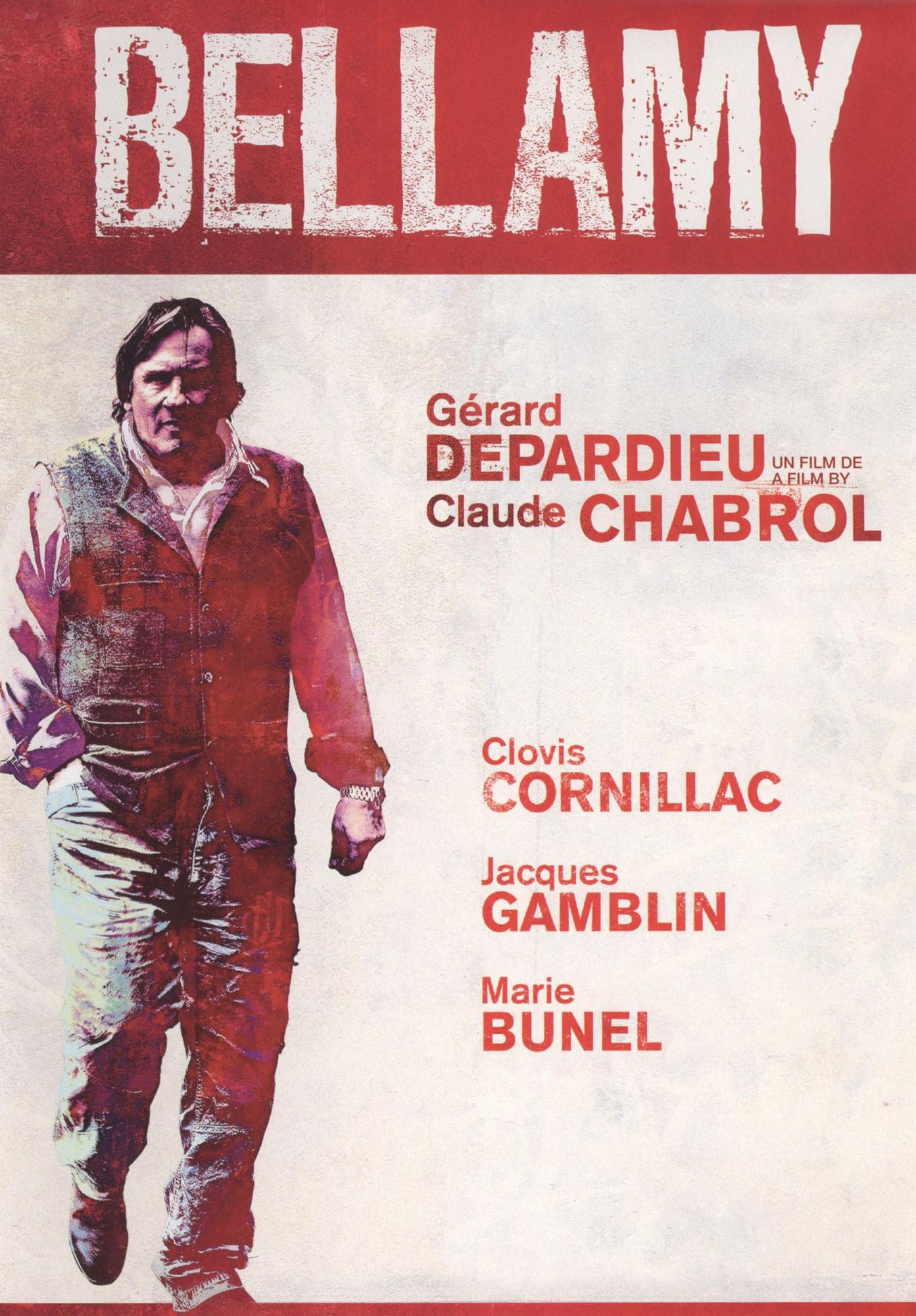 Bellamy