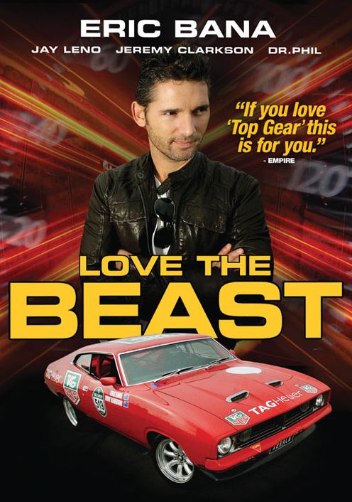 Love the Beast