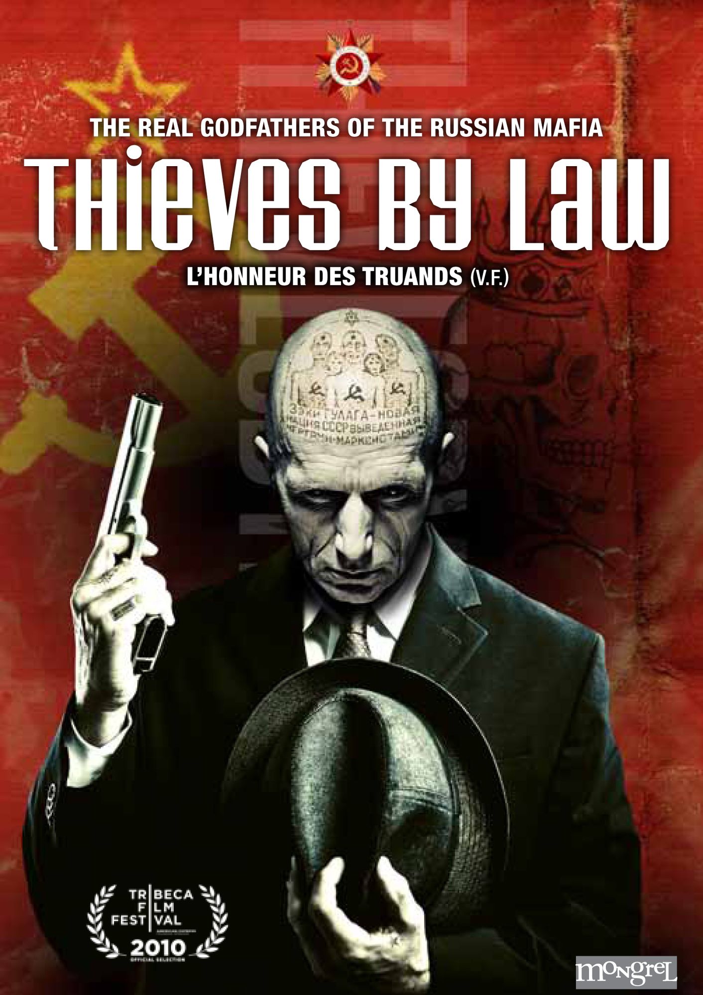 Thieves By Law