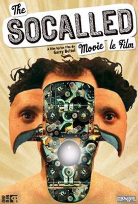 The Socalled Movie