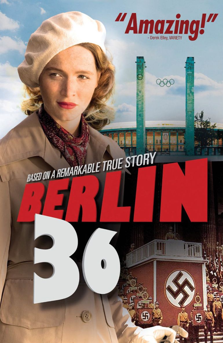Berlin '36